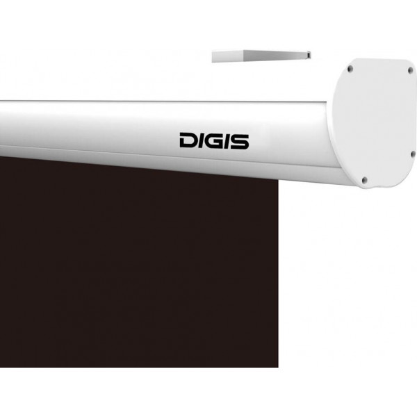 Экран настенный с электроприводом Digis DSEES-16902B_100