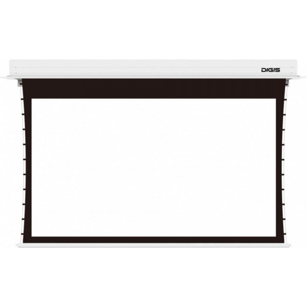 Экран проекционный встраеваемый DIGIS Paramount DSIT-16910