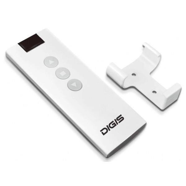 Экран проекционный встраеваемый DIGIS Paramount DSIT-16910