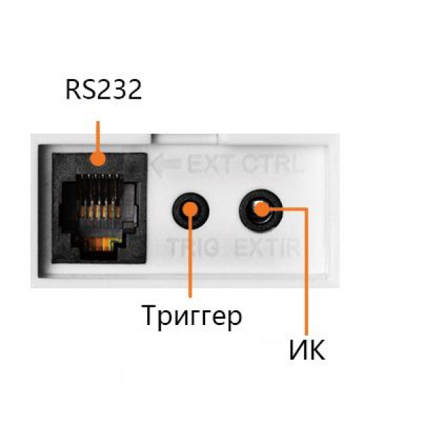 Экран настенный с электроприводом Digis DSEM-162003 