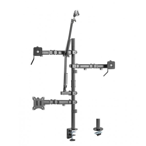 Настольный кронштейн для студии 4 в 1 Digis DSM-DC41
