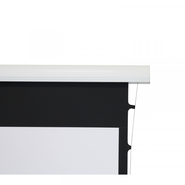 Экран с электроприводом Kauber Blue Label Tensioned BT Cinema, 113"