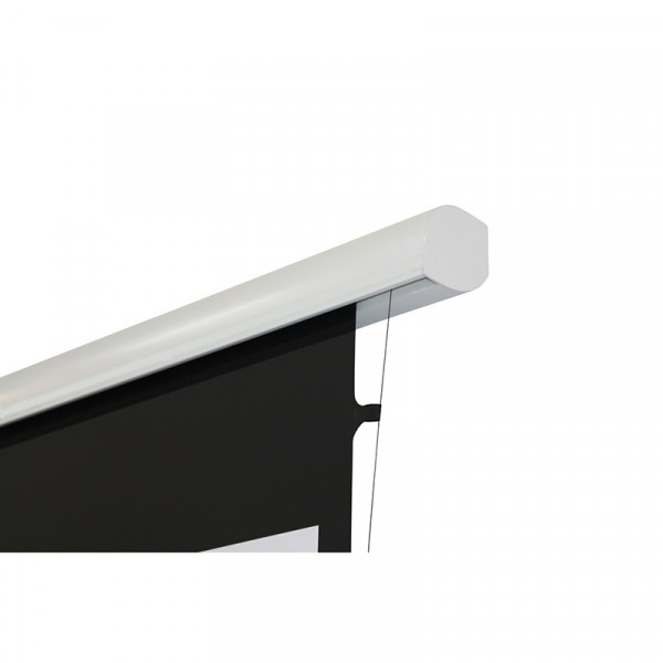Экран с электроприводом Kauber Red Label Tensioned BT Cinema, 95" 16:9 Clear Vision