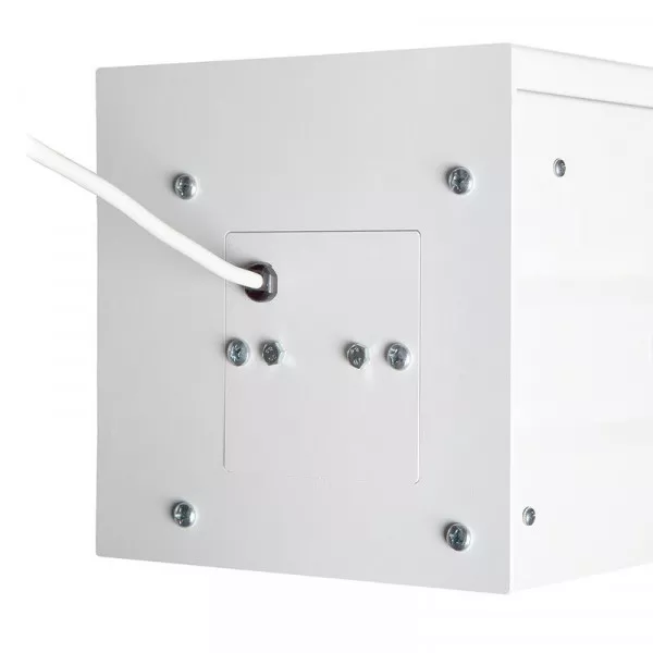 Экран с электроприводом настенно-потолочный Projecta Tensioned Elpro Large Electrol, 199" 