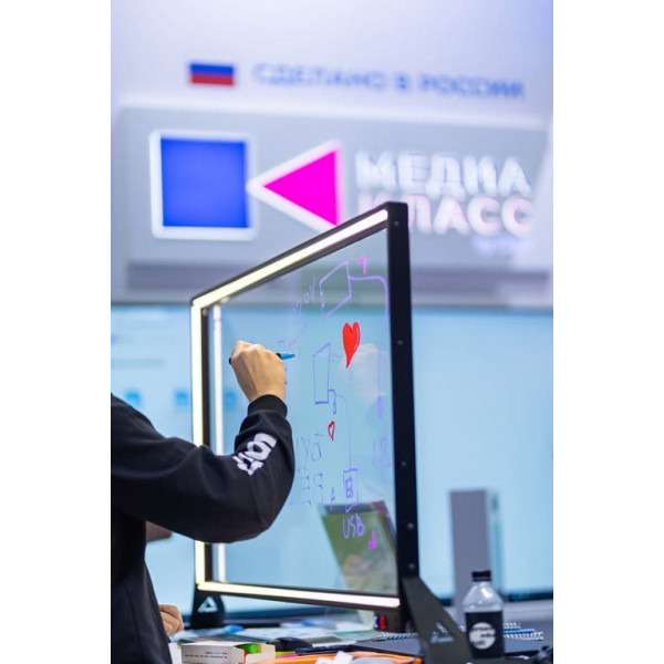 ПАК Видеодоска