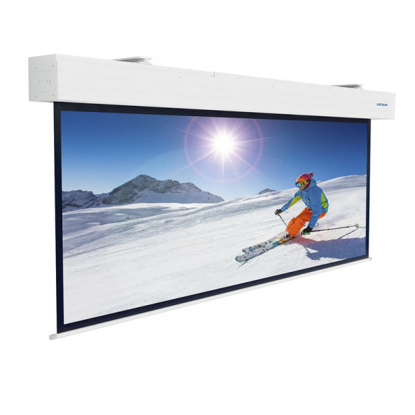 Экран с электроприводом Projecta Elpro Large Electrol, 176"