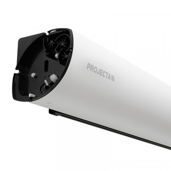 Экран с электроприводом Projecta Tensioned Elpro Concept 135"  