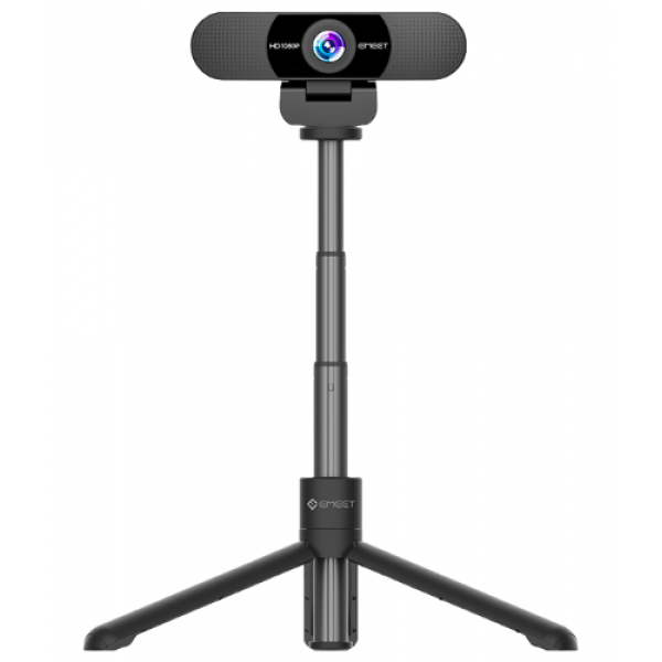 Комплект для стриминга EMEET C960 + TD303