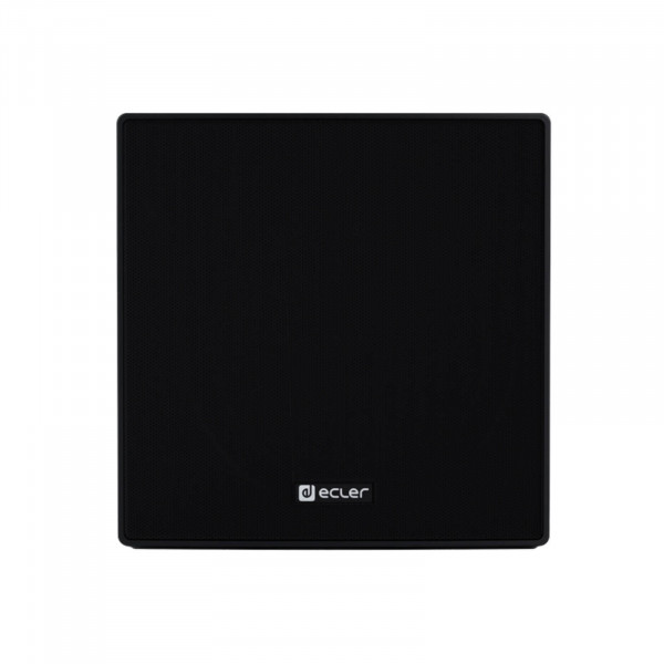Акустическая система Ecler AMBIT-18BK Акустическая система Ecler AMBIT-18BK