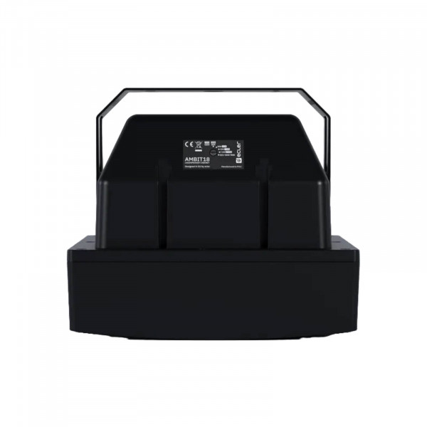 Акустическая система Ecler AMBIT-18BK Акустическая система Ecler AMBIT-18BK