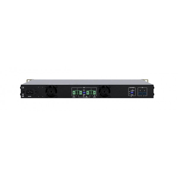 Усилитель мощности Ecler AURA-2B600