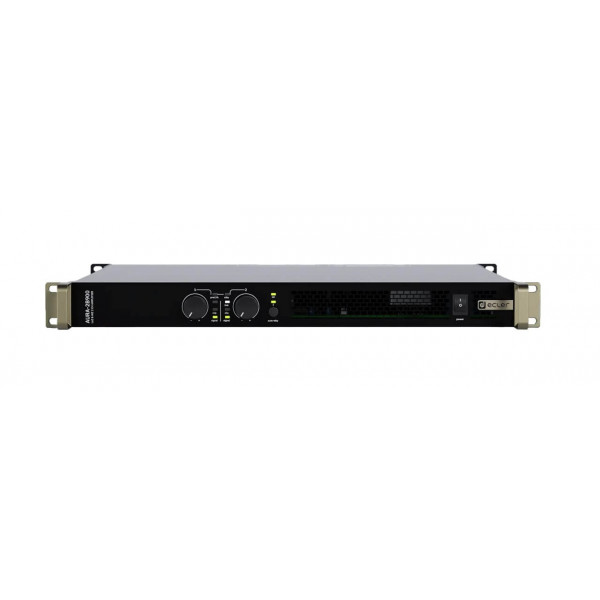 Усилитель мощности Ecler AURA-2B900