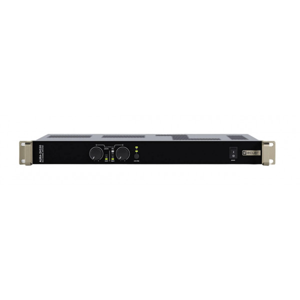Усилитель мощности Ecler AURA-2H150
