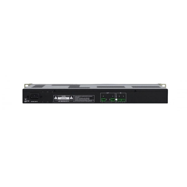 Усилитель мощности Ecler AURA-2L150