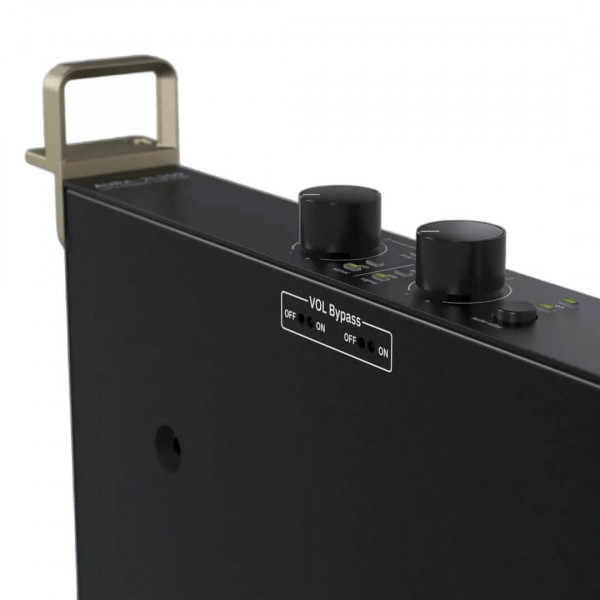 Усилитель мощности Ecler AURA-2L150
