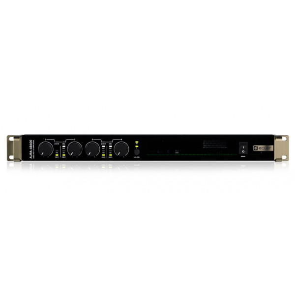 Усилитель мощности Ecler AURA-4B600