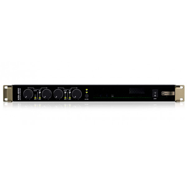 Усилитель мощности Ecler AURA-4B900