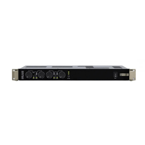 Усилитель мощности Ecler AURA-4L150