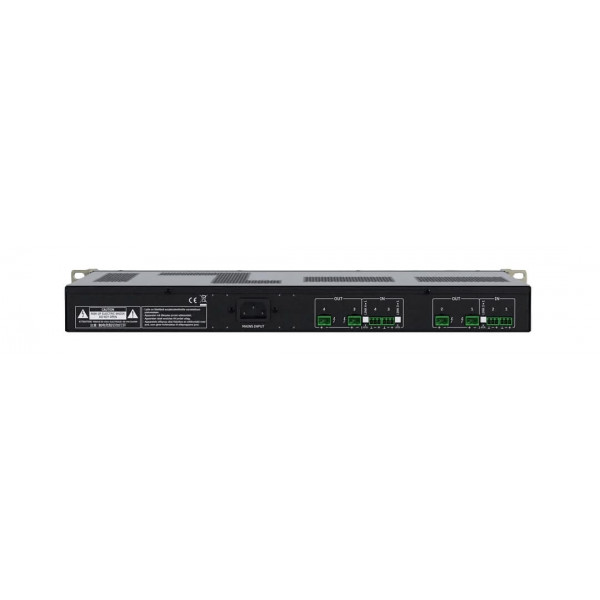Усилитель мощности Ecler AURA-4L150