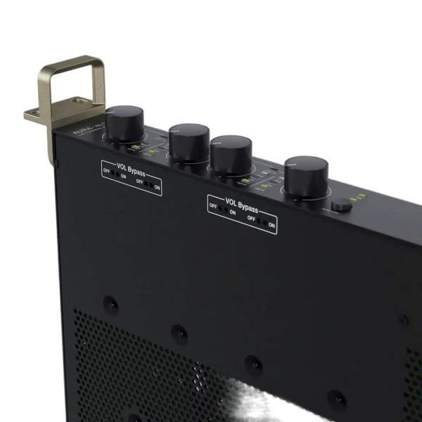 Усилитель мощности Ecler AURA-4L150