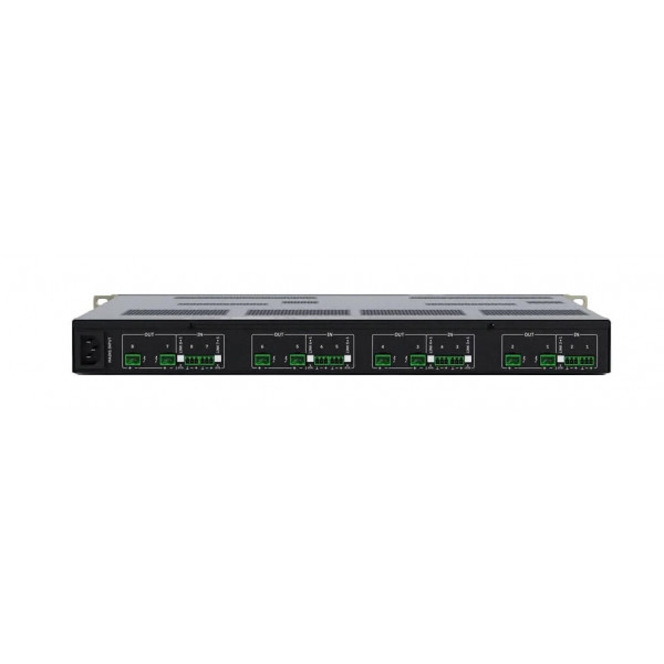 Усилитель мощности Ecler AURA-8L150