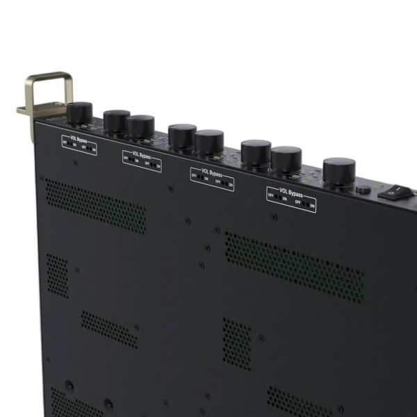 Усилитель мощности Ecler AURA-8L150