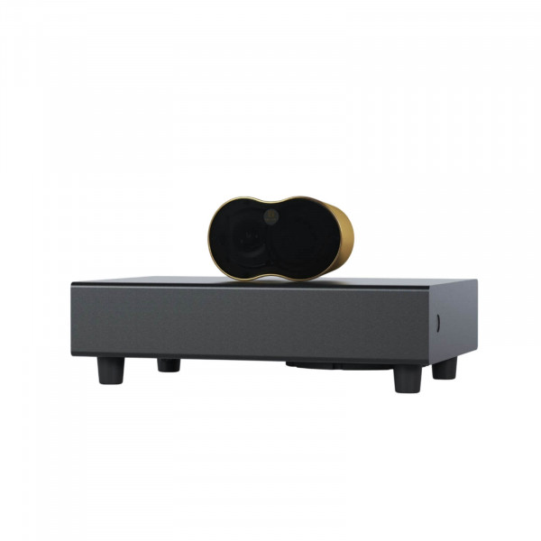 Активный сабвуфер Ecler EDGE-SB110P