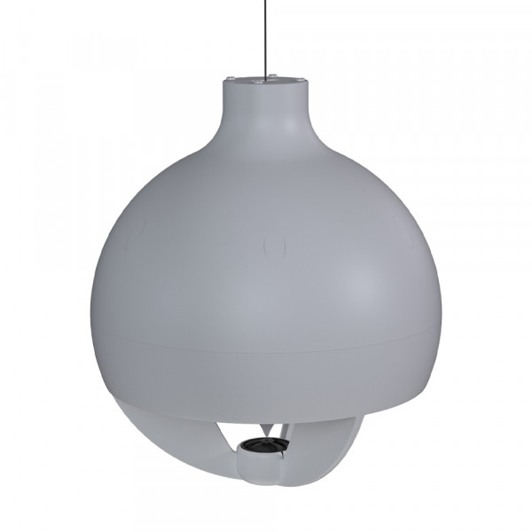 Приемник системы WiSpeak Ecler GLOBE5PDWH