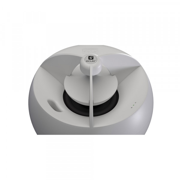 Приемник системы WiSpeak Ecler GLOBE5PDWH Приемник системы WiSpeak Ecler GLOBE5PDWH