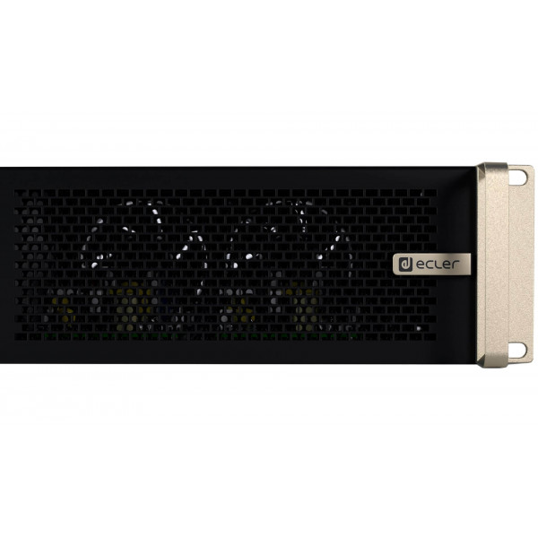Цифровой усилитель Ecler HADA-4B150