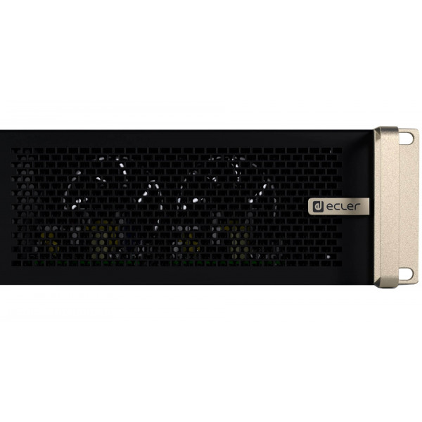 Цифровой усилитель Ecler HADA-4B750