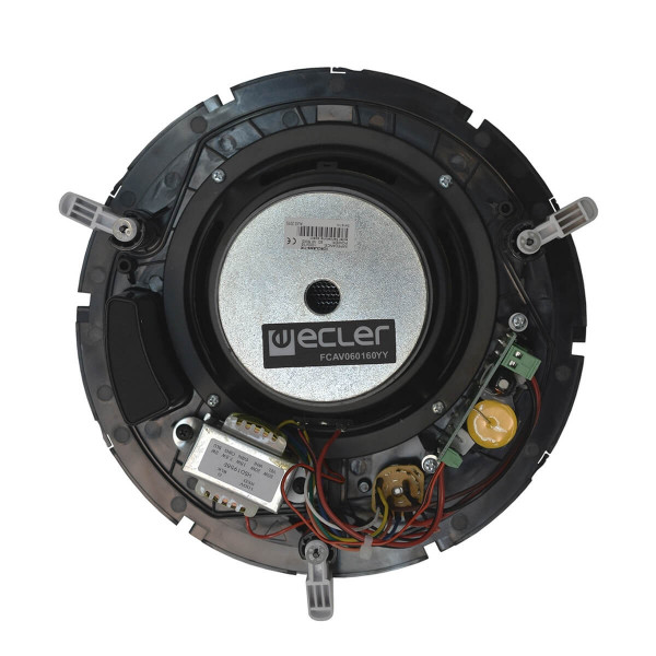 Встраиваемая акустическая система Ecler IC6CLASS-TR