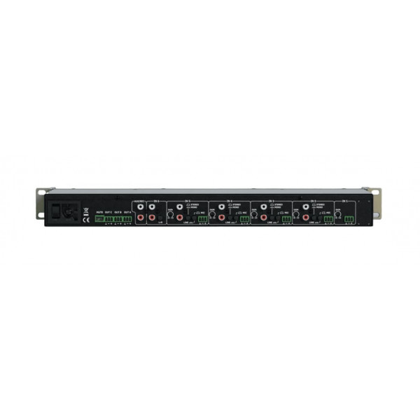 Микшер Ecler SAMI-603