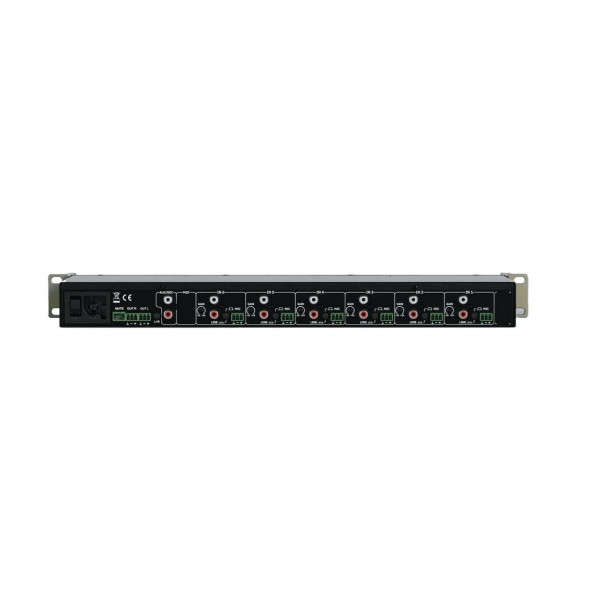 Микшер Ecler SAMI-612