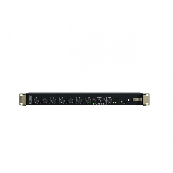 Микшер Ecler SAMI-702BT