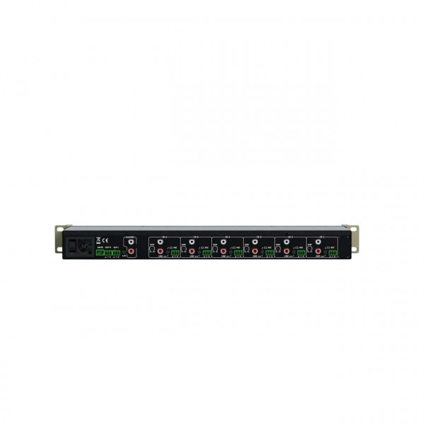 Микшер Ecler SAMI-702BT