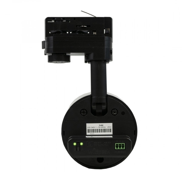 Приемник системы WiSpeak Ecler TUBE (black)