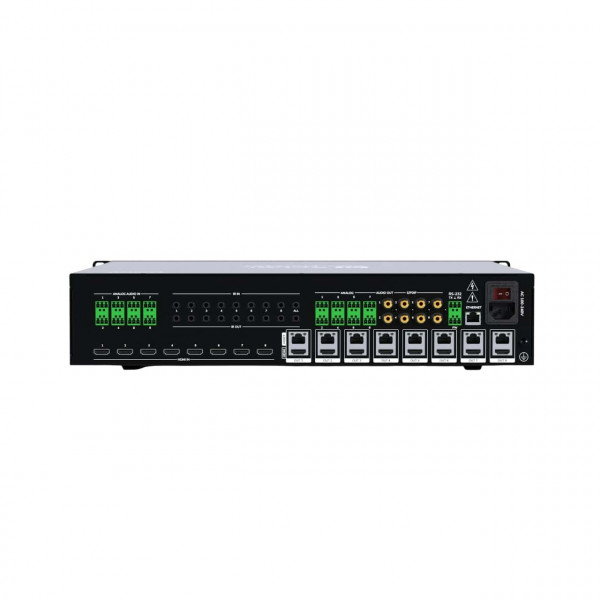 Матричный коммутатор Ecler VEO-MXH48T