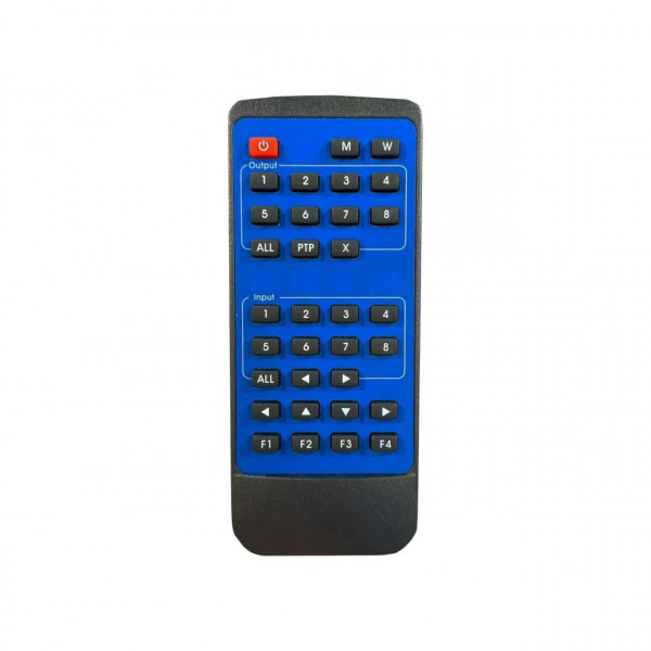 Матричный коммутатор Ecler VEO-MXH48T