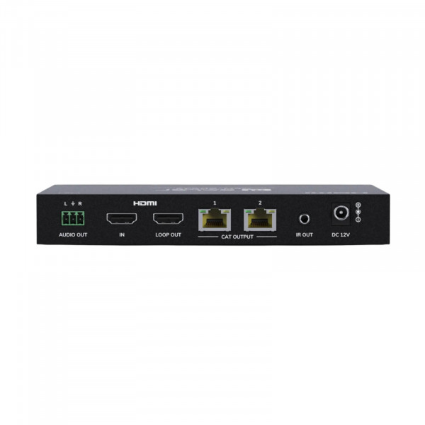 Распределитель сигналов Ecler VEO-SPS42