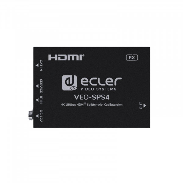 Распределитель сигналов Ecler VEO-SPS42