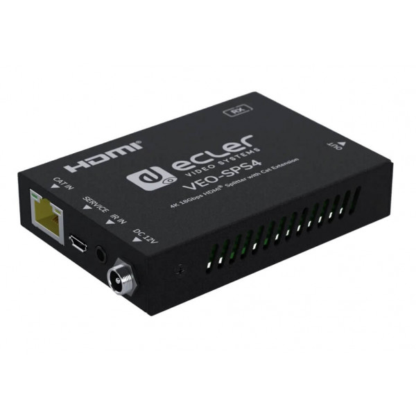 Распределитель сигналов Ecler VEO-SPS44