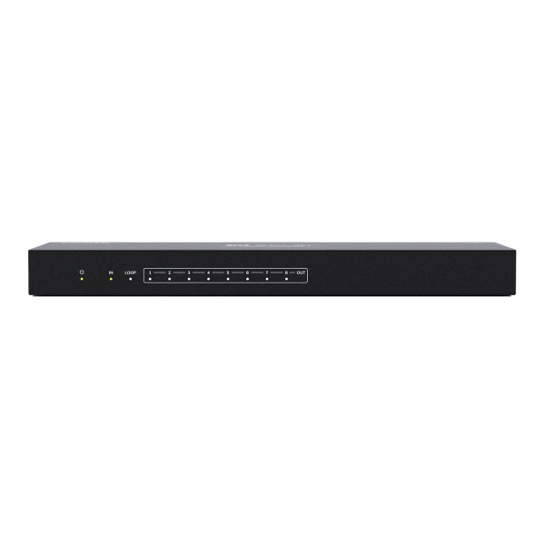 Распределитель сигналов Ecler VEO-SPS48