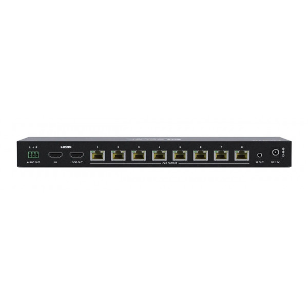Распределитель сигналов Ecler VEO-SPS48
