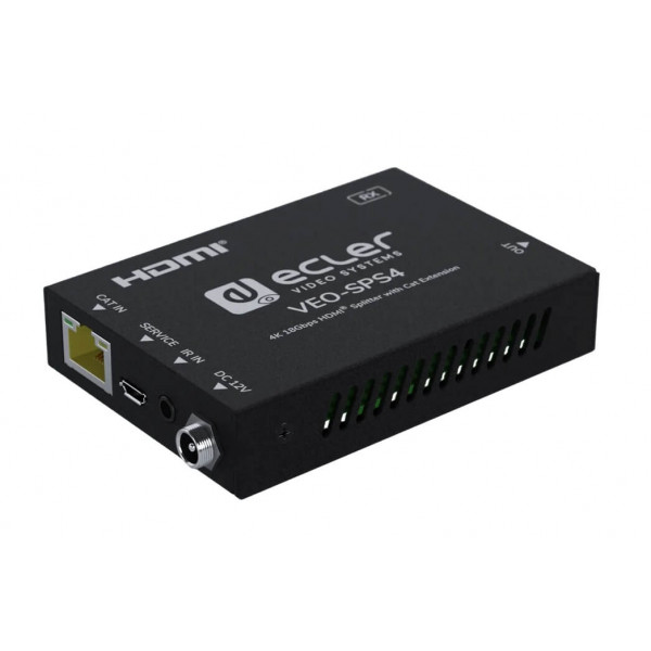 Распределитель сигналов Ecler VEO-SPS48
