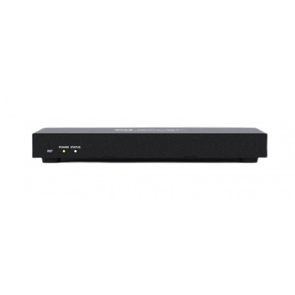 Контроллер IP-матрицы Ecler VEO-XCTRL4D