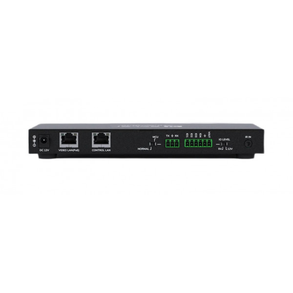 Контроллер IP-матрицы Ecler VEO-XCTRL4D
