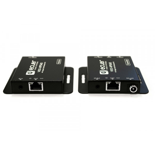 Комплект устройств для передачи HDMI Ecler VEO-XPS43
