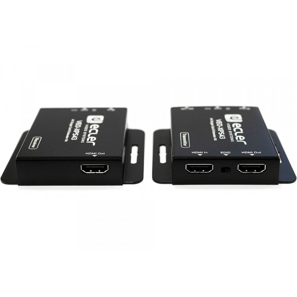 Комплект устройств для передачи HDMI Ecler VEO-XPS43