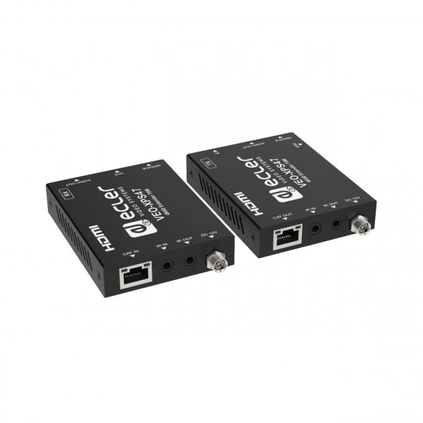 Комплект устройств для передачи сигналов Ecler VEO-XPS47